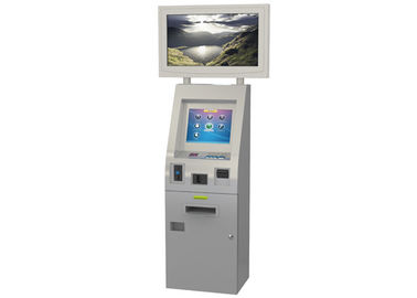 Ημι υπαίθριο ψηφιακό σύστημα σηματοδότησης πληρωμής LCD καρτών με την επίδειξη Avdertising LCD 42 ίντσας