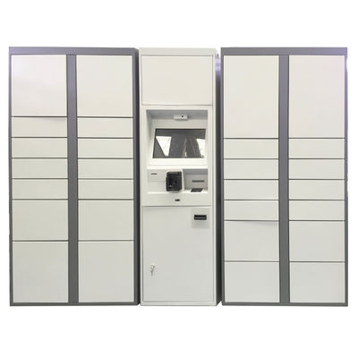 Ηλεκτρονικό ντουλάπι πλυντηρίων Winnsen, έξυπνο ντουλάπι της FCC CE με τη μακρινή πλατφόρμα
