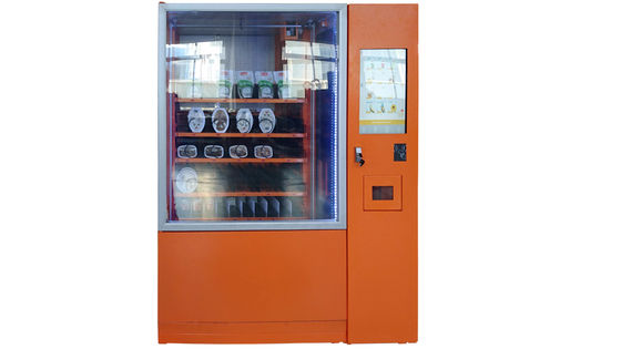 Μηχανή πώλησης φαρμακείων ανελκυστήρων τηλεχειρισμού, φαρμακευτικές μηχανές διανομής