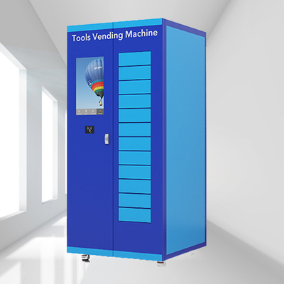 Έξυπνο βιομηχανικό ντουλάπι 60Hz εργαλείων με το σύστημα διαχείρισης τηλεχειρισμού