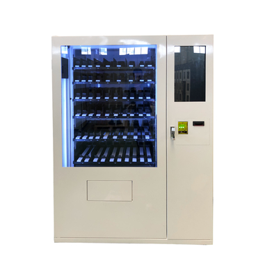 QR τηλεχειρισμός μηχανών πώλησης κρασιού ανελκυστήρων πληρωμής κώδικα