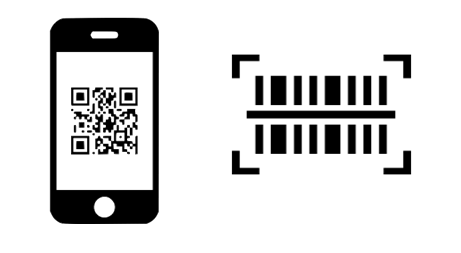 Η συνήθεια αποθήκευσης αυτοματοποίησε τον ηλεκτρονικό κώδικα Qr συλλέγει και συλλέγει τα ντουλάπια παράδοσης δεμάτων για τη θέση σαφή 1