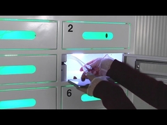 Τι είναι το σταθμό φόρτισης κινητών τηλεφώνων;