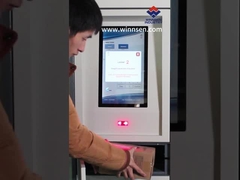 Δοκίμασες τα ντουλάπια παράδοσης δέματος;