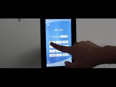 Τι είναι το Smart Key ντουλάπι;