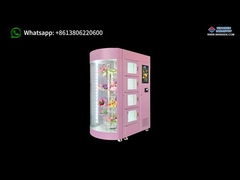 Ψάχνεις για ένα μηχάνημα με ροζ λουλούδια;