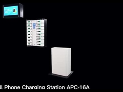 Ψάχνεις για ένα ντουλάπι φόρτισης τηλεφώνου για να βγάλεις λεφτά;