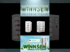 Πώς Λειτουργεί ένα Μηχάνημα Αυτόματης Πώλησης Ανθοδεσμών για Δώρα Τελευταίας Στιγμής;