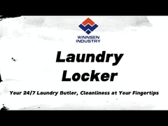 Είναι η πλυντήριο ντουλάπι κλοπή - απόδειξη;