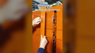 Ψάχνετε για ένα έξυπνο ντουλάπι για την επιχείρησή σας;